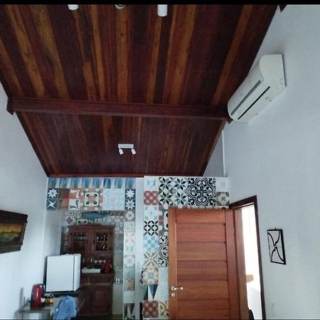 Casa Pitanga Lägenhet Cabo Frio Exteriör bild