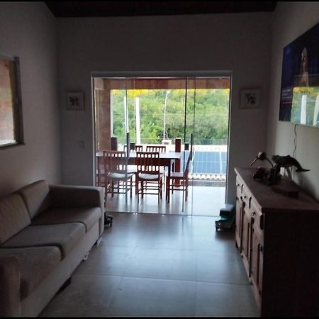 Casa Pitanga Lägenhet Cabo Frio Exteriör bild