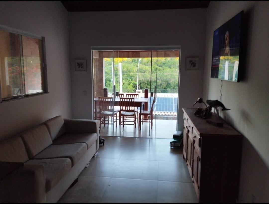 Casa Pitanga Lägenhet Cabo Frio Exteriör bild