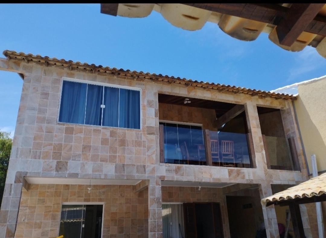 Casa Pitanga Lägenhet Cabo Frio Exteriör bild