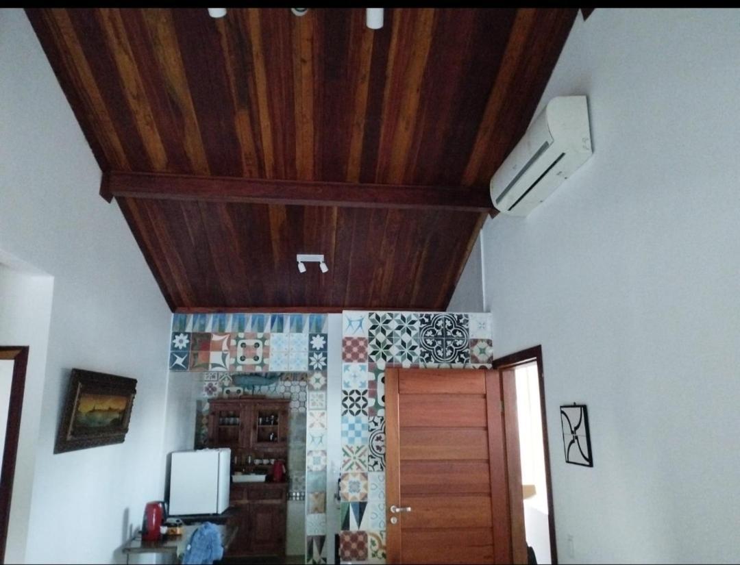 Casa Pitanga Lägenhet Cabo Frio Exteriör bild