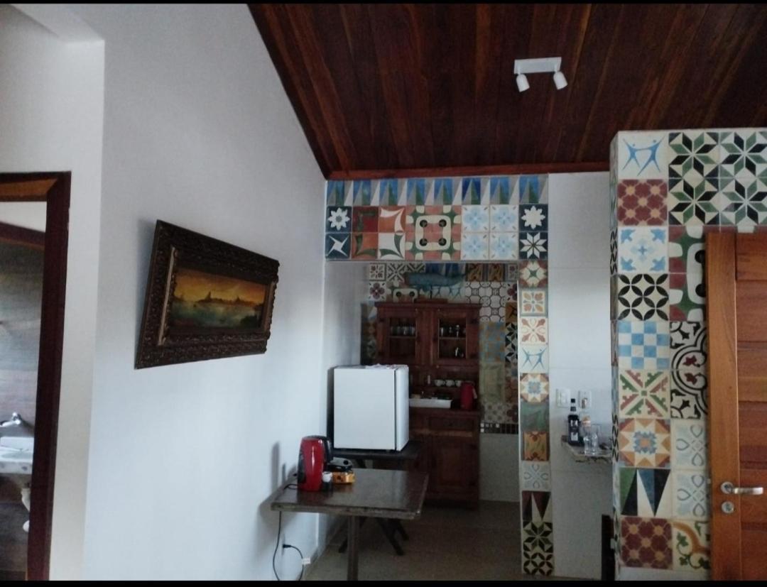 Casa Pitanga Lägenhet Cabo Frio Exteriör bild