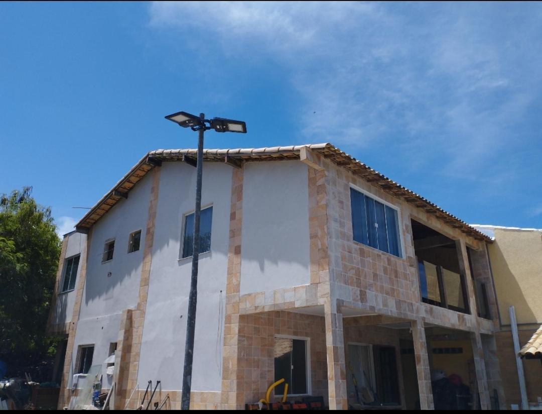 Casa Pitanga Lägenhet Cabo Frio Exteriör bild