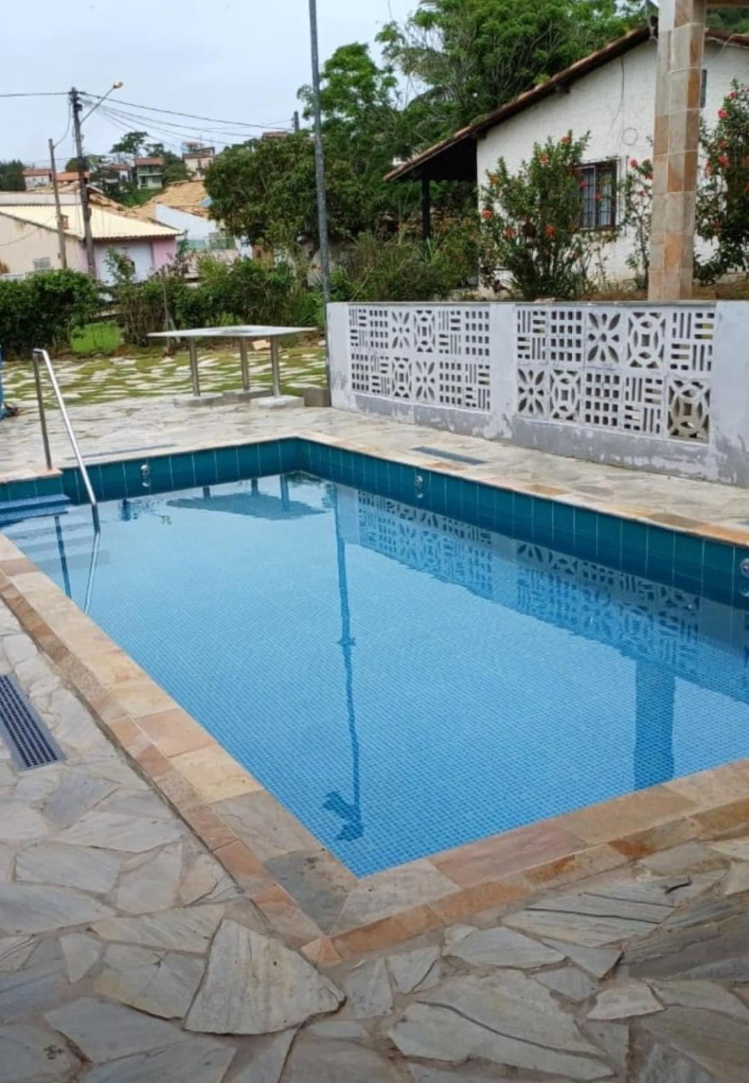 Casa Pitanga Lägenhet Cabo Frio Exteriör bild
