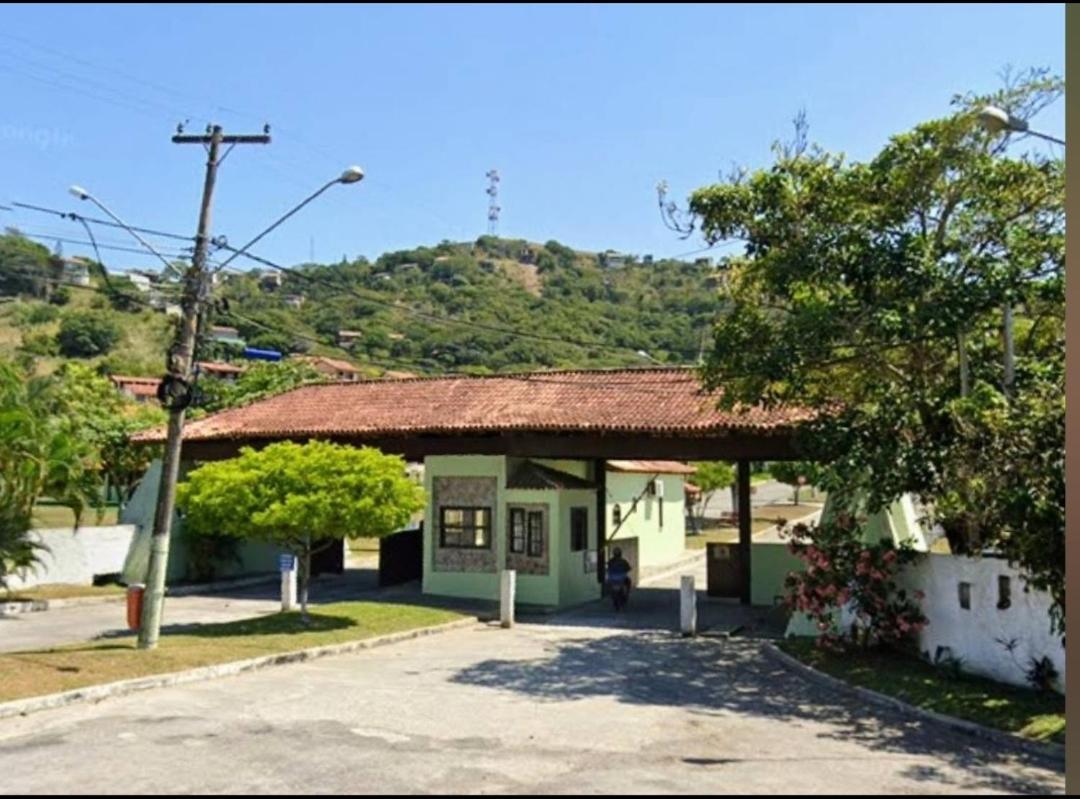 Casa Pitanga Lägenhet Cabo Frio Exteriör bild