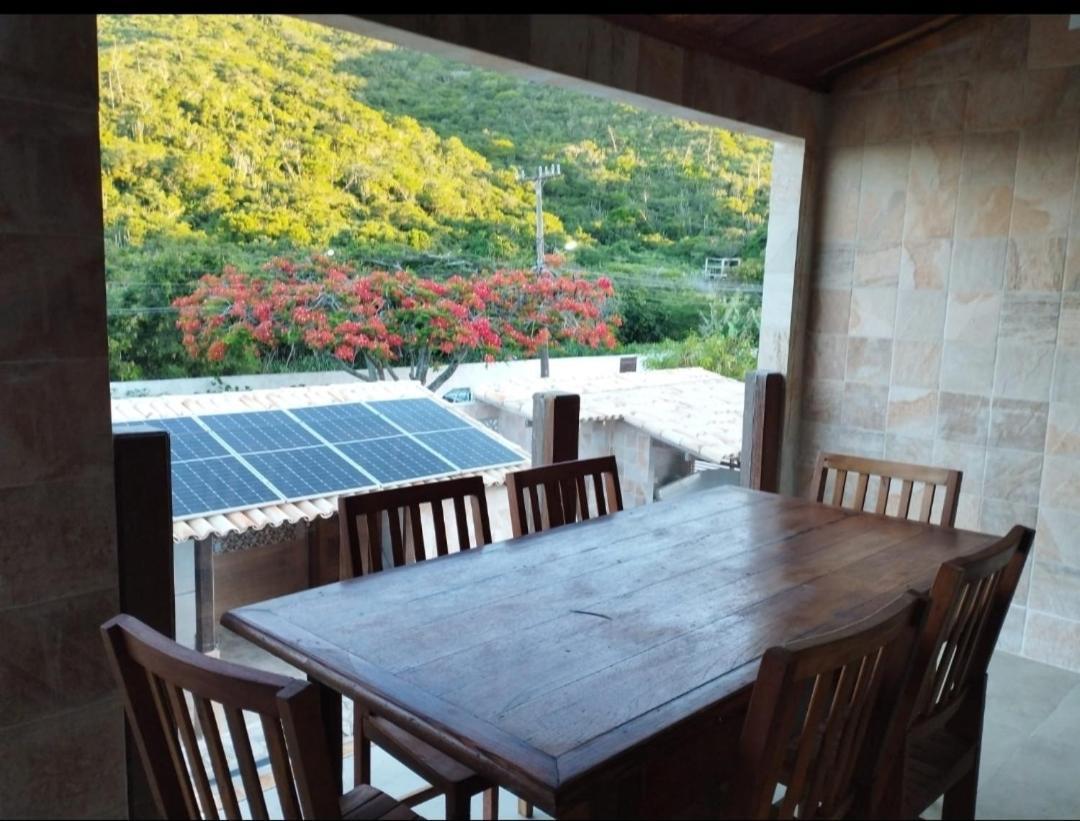 Casa Pitanga Lägenhet Cabo Frio Exteriör bild